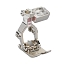 Лапка для швейных машин Bernina 033 220 70 00 № 1D для реверсных стежков 9 мм