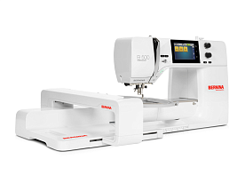 Вышивальный блок для Bernina 5 серии (M) SDT