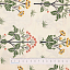 Ткань хлопок пэчворк разноцветные, цветы флора, FreeSpirit (арт. PWWM087.WHITE)