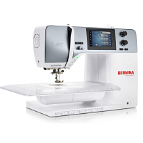 Швейная машина Bernina B480