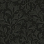 Ткань хлопок ткани на изнанку черный, флора, Windham Fabrics (арт. PB12290S A)