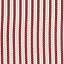 Ткань хлопок пэчворк красный бирюзовый, полоски, Michael Miller (арт. CX6855-AQUA-D)