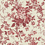 Ткань хлопок пэчворк малиновый, , Benartex (арт. 63039)