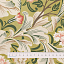 Ткань хлопок пэчворк разноцветные, цветы флора, FreeSpirit (арт. PWWM086.OLIVE)