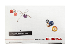 Адаптер для окантователя Bernina 103 788 70 00 C21 и C22