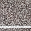 Ткань хлопок для пэчворка коричневый, фактура, ALFA (арт. AL-13123)