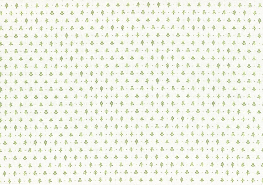 Ткань хлопок для пэчворка белый, , Lecien (арт. 206772)