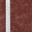 Ткань хлопок пэчворк коричневый бордовый, муар, ALFA (арт. 225597)