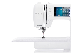Швейная машина Bernina 325