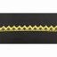 Кружево вязаное хлопковое Mauri Angelo R2710/029 18 мм