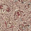 Ткань хлопок для пэчворка розовый, цветы, Windham Fabrics (арт. 54726-3)