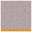 Ткань хлопок пэчворк сиреневый, полоски геометрия, Windham Fabrics (арт. 52254-3)