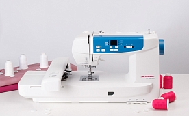 Презентация Aurora Style 800