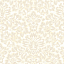 Ткань фланель пэчворк бежевый, цветы, Henry Glass (арт. 249487)