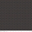 Ткань 100% хлопок [SC8165-BLACK]