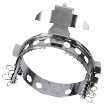 Рама для вышивки на бейсболках Brother PRCFH3 (XE 2162001) 130 х 60 мм