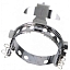 Рама для вышивки на бейсболках Brother PRCFH3 (XE 2162001) 130 х 60 мм