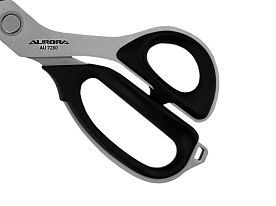 Ножницы портновские профессиональные Aurora AU 7280 «Премиум» 28 см