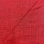 Ткань хлопок пэчворк красный, однотонная, ALFA (арт. AL-12335)