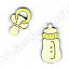 Пуговицы декоративные Aurora AU-B4727 Аксессуары для малыша