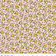 Ткань хлопок пэчворк розовый, цветы, Riley Blake (арт. 229787)