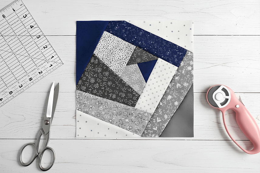 Пэчворк. Виды и техники для создания уникальных шедевров.