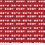 Ткань 100% хлопок [C7233-RED]