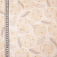 Ткань хлопок пэчворк бежевый, новый год, Stof (арт. 4598-121)