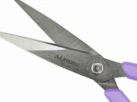 Ножницы вышивальные Aurora AU 404 «Хобби» 11 см