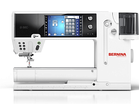 Швейная машина Bernina 880 Plus