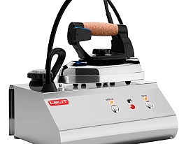 Парогенератор с утюгом Lelit PS 25