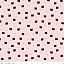 Ткань хлопок для пэчворка розовый, коты и кошки, Riley Blake (арт. C7844-PINK)