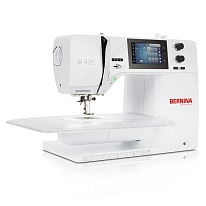 Швейная машина Bernina B435