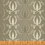 Ткань хлопок для пэчворка для одежды серый, фактура, Windham Fabrics (арт. 42593-1)