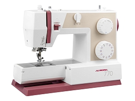 Швейная машина Aurora 770