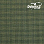 Ткань хлопок пэчворк зеленый, фактурный хлопок, EnjoyQuilt (арт. EY20090-L)