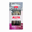 Ручные иглы для вышивания Alfa AF-231G 16 шт.