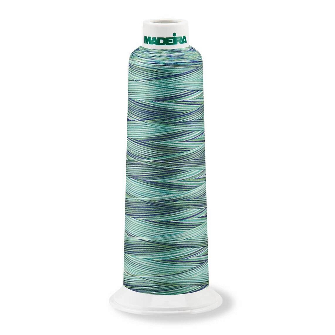 Нитки для стежки Madeira Aeroquilt Multicolor №40 2750 м