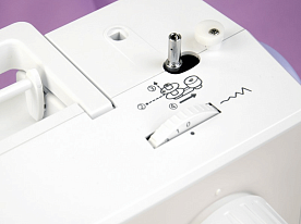 Швейная машина Aurora 780