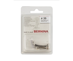 Лапка вышивальная прозрачная Bernina 031 406 72 00 № 39