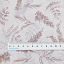 Ткань хлопок пэчворк розовый, флора, Windham Fabrics (арт. AL-12336)