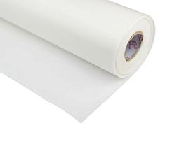 Флизелин клеевой Aurora 50 г/м.кв., 100 см х 10 м