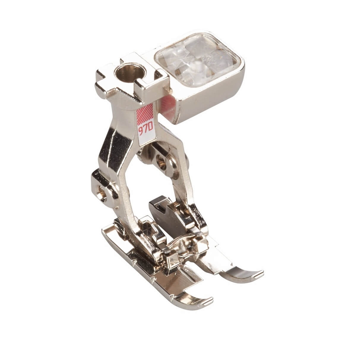 Лапка для лоскутных изделий Bernina 035 928 70 00 № 97D