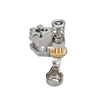 Лапка для стежки по линейке Bernina 101 786 70 00 № 72
