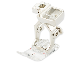 Лапка для реверсных стежков Bernina 032 961 72 00 № 34D