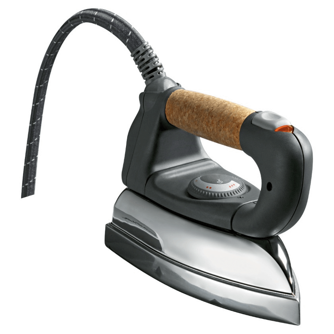 Утюг для пароочистителя Domena CS 6