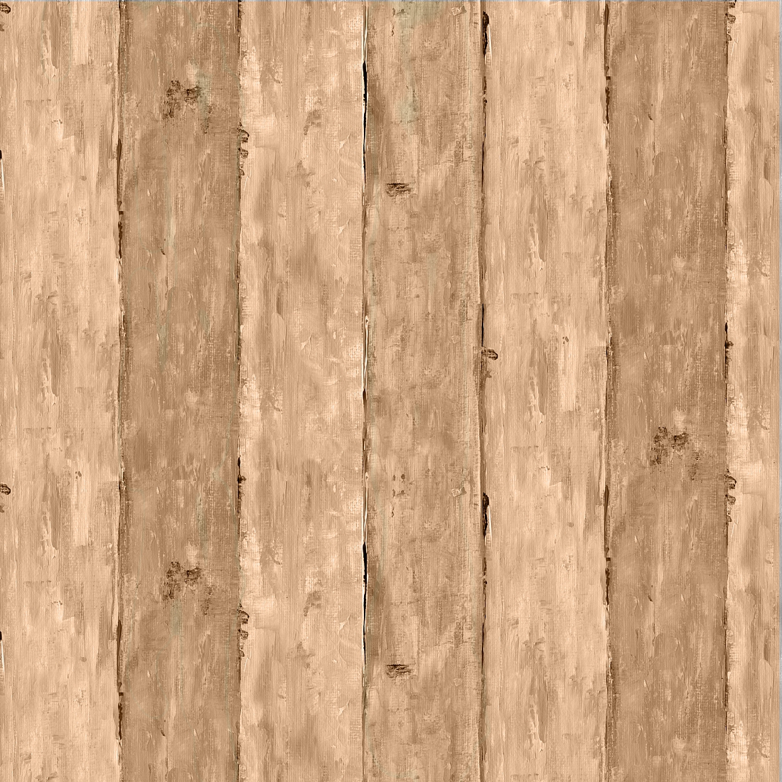 Ткань хлопок для пэчворка коричневый, фактура, Blank Quilting (арт. 249700)