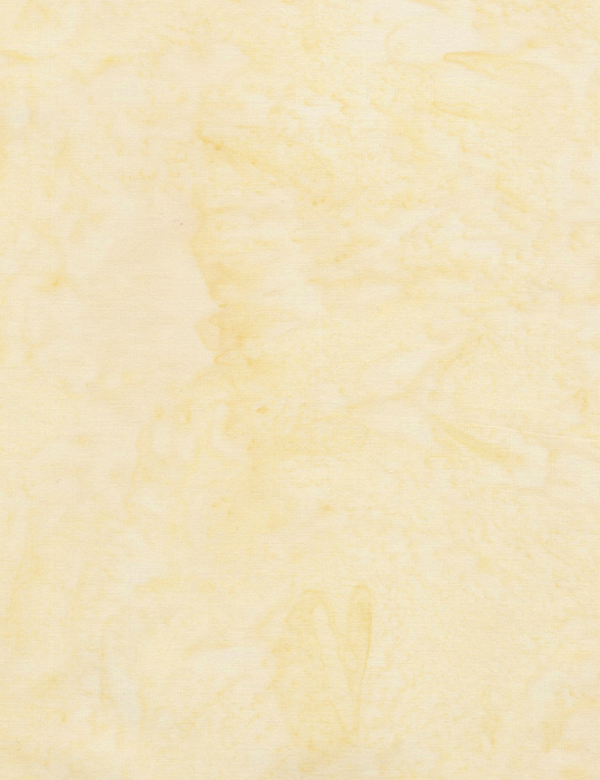 Ткань хлопок пэчворк желтый, батик, Timeless Treasures (арт. 235615)