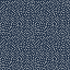 Ткань хлопок пэчворк синий, горох и точки, Riley Blake (арт. C11138-NAVY)
