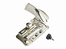 Лапка для швейных машин Bernina 033 505 72 01 для окантовки № 87 25/12 мм